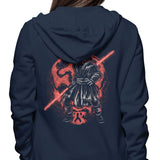 The Color of Vengeance - Hoodie