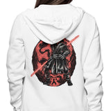 The Color of Vengeance - Hoodie