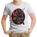The Color of Vengeance - Youth Apparel