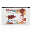 The Creed - Accessory Pouch