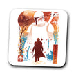 The Creed - Coasters