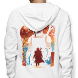 The Creed - Hoodie