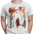The Creed - Men's Apparel