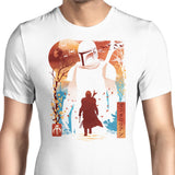 The Creed - Men's Apparel