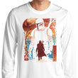 The Creed - Long Sleeve T-Shirt