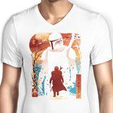 The Creed - Men's V-Neck