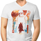 The Creed - Men's V-Neck