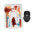 The Creed - Mousepad