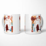 The Creed - Mug