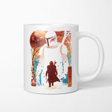 The Creed - Mug