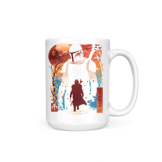 The Creed - Mug