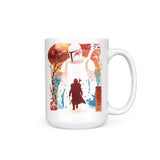 The Creed - Mug