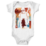 The Creed - Youth Apparel