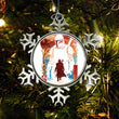 The Creed - Ornament