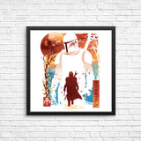 The Creed - Posters & Prints