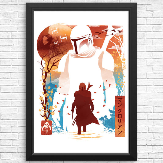 The Creed - Posters & Prints