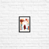 The Creed - Posters & Prints