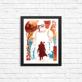 The Creed - Posters & Prints