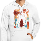 The Creed - Hoodie