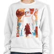 The Creed - Sweatshirt
