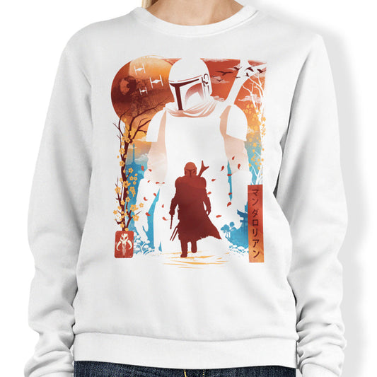 The Creed - Sweatshirt