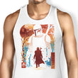 The Creed - Tank Top