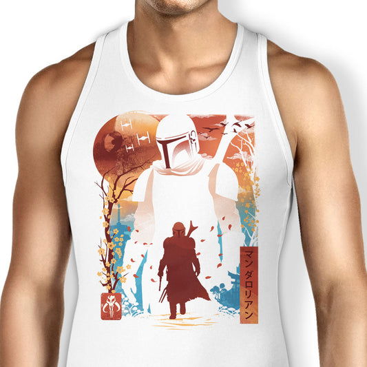 The Creed - Tank Top