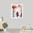 The Creed - Wall Tapestry