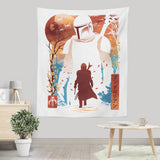 The Creed - Wall Tapestry