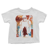 The Creed - Youth Apparel