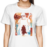 The Creed - Women's Apparel