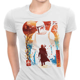 The Creed - Women's Apparel