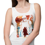 The Creed - Tank Top
