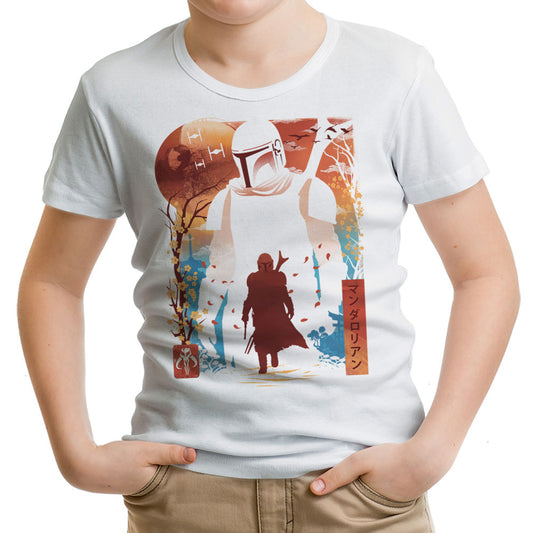 The Creed - Youth Apparel