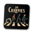 The Creepies - Coasters