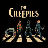 The Creepies - Men's Apparel