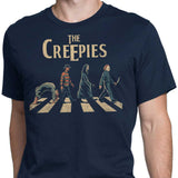 The Creepies - Men's Apparel