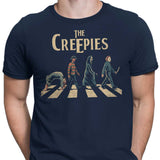 The Creepies - Men's Apparel