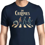 The Creepies - Men's Apparel