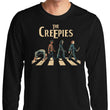 The Creepies - Long Sleeve T-Shirt