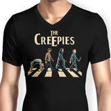 The Creepies - Men's V-Neck