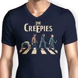The Creepies - Men's V-Neck