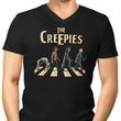 The Creepies - Men's V-Neck