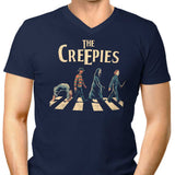 The Creepies - Men's V-Neck