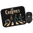 The Creepies - Mousepad