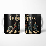 The Creepies - Mug