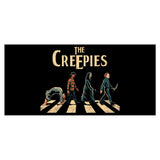 The Creepies - Mug