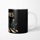 The Creepies - Mug
