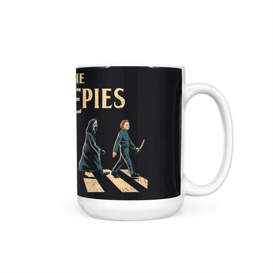 The Creepies - Mug