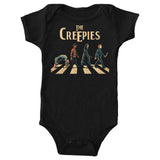 The Creepies - Youth Apparel